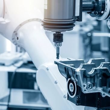 Custom Design & Engineering